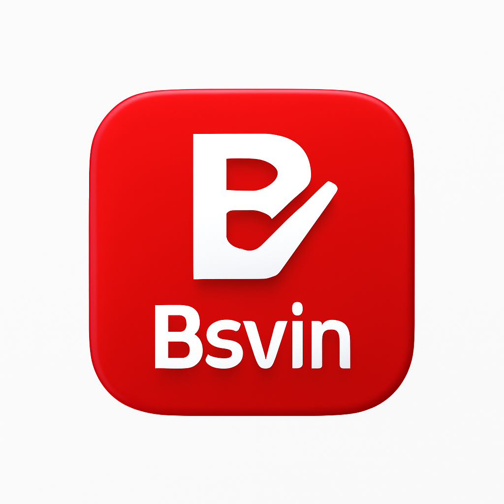 bsvin.net