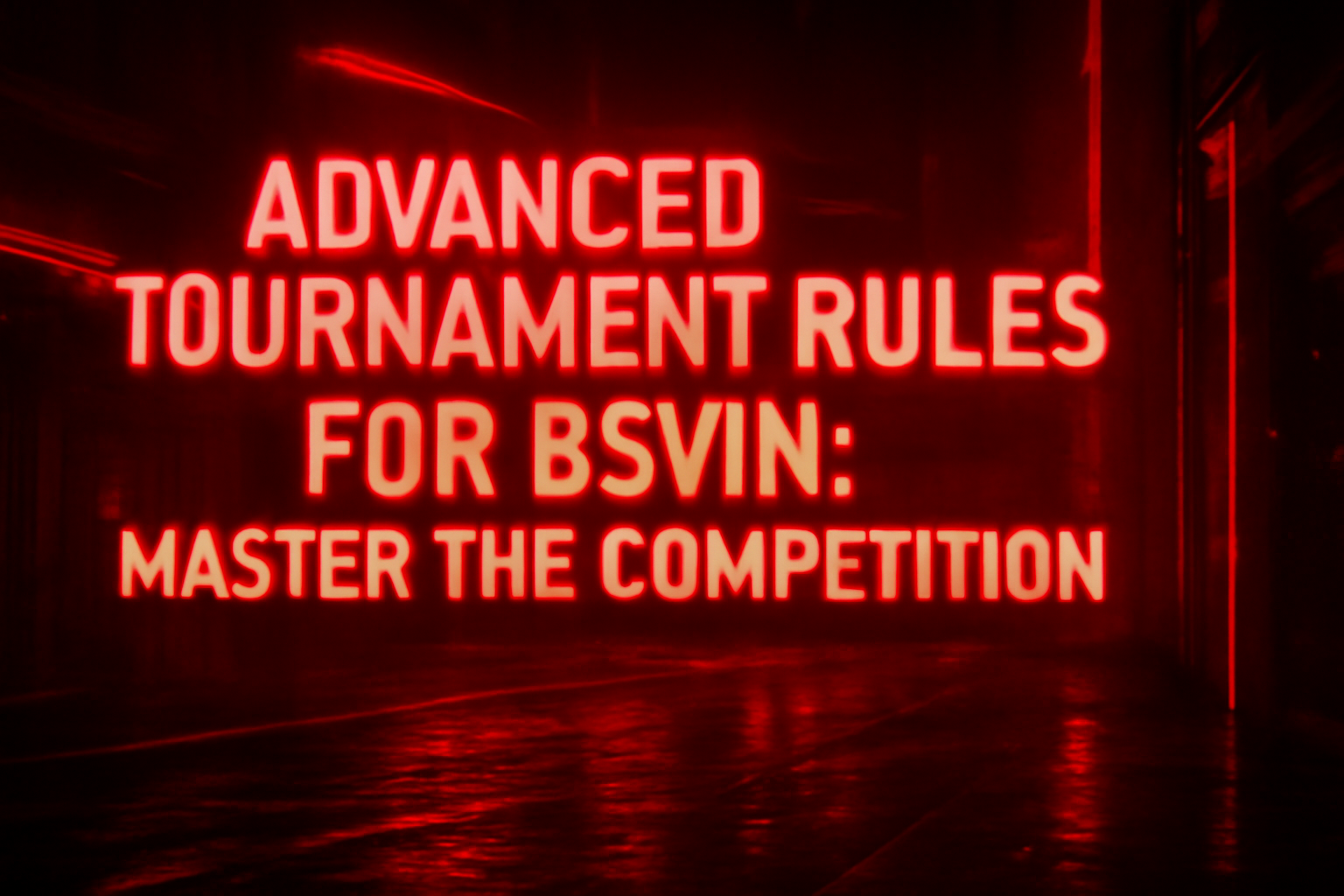 Informational scene illustrating user experience with Bsvin.