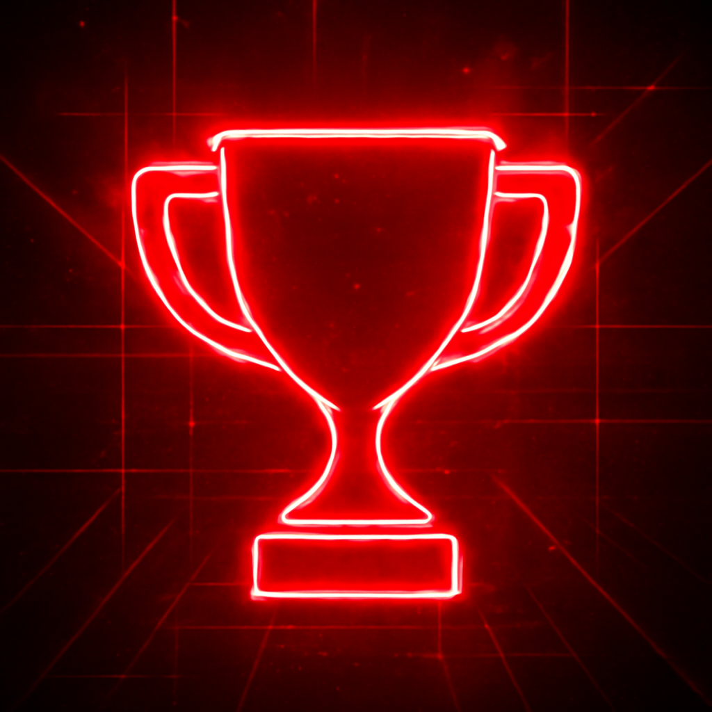 Icon representing user experience with Bsvin.