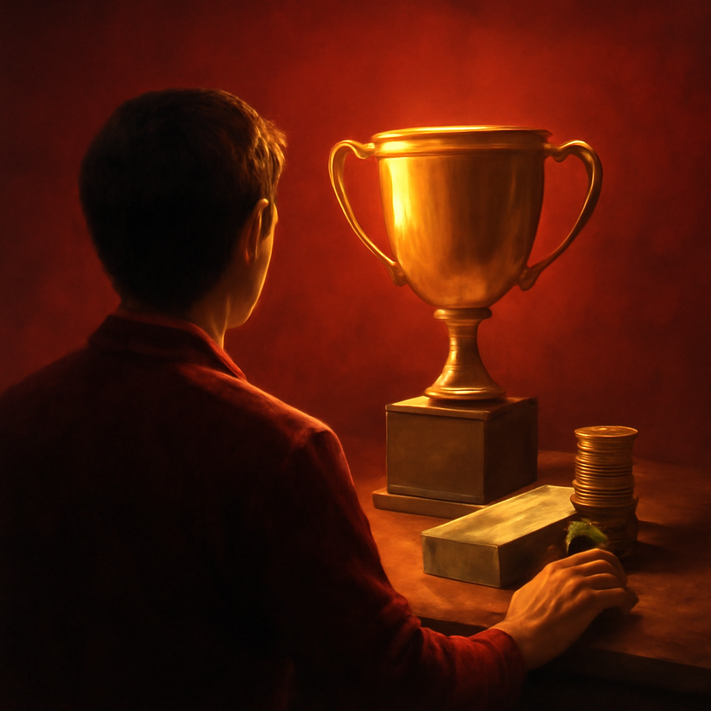 A badge symbolizing Bsvin Policies Overview.