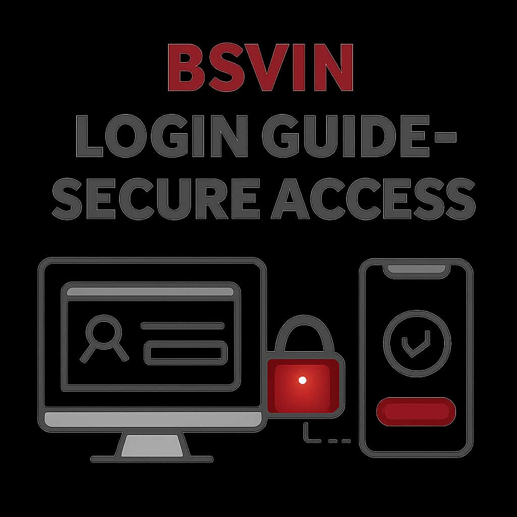Illustration detailing the Bsvin installation process.