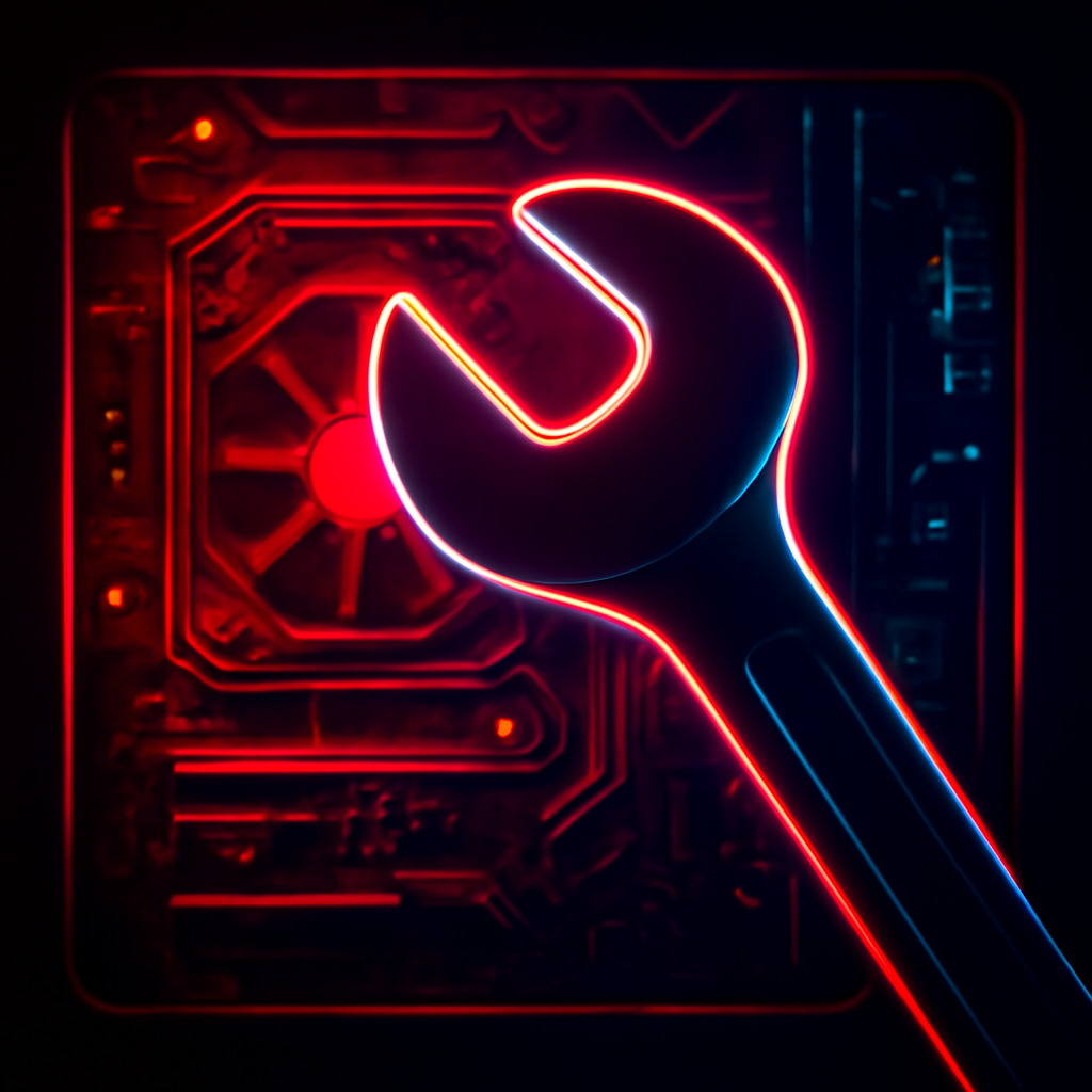 A badge symbolizing Bsvin Policies Overview.