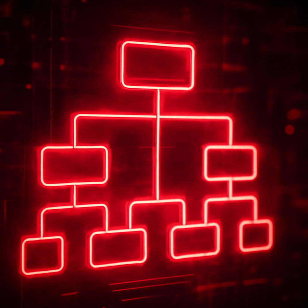 Icon representing user experience with Bsvin.