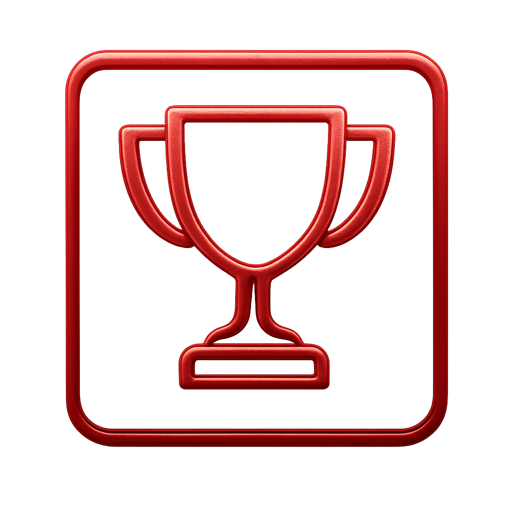 Badge representing Bsvin: iOS vs Android Comparison.