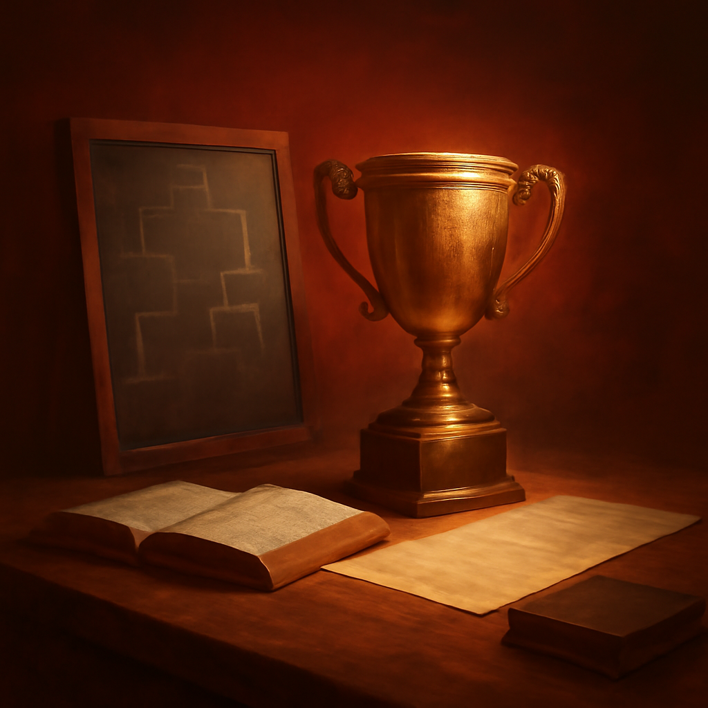 Icon representing the Bsvin App.