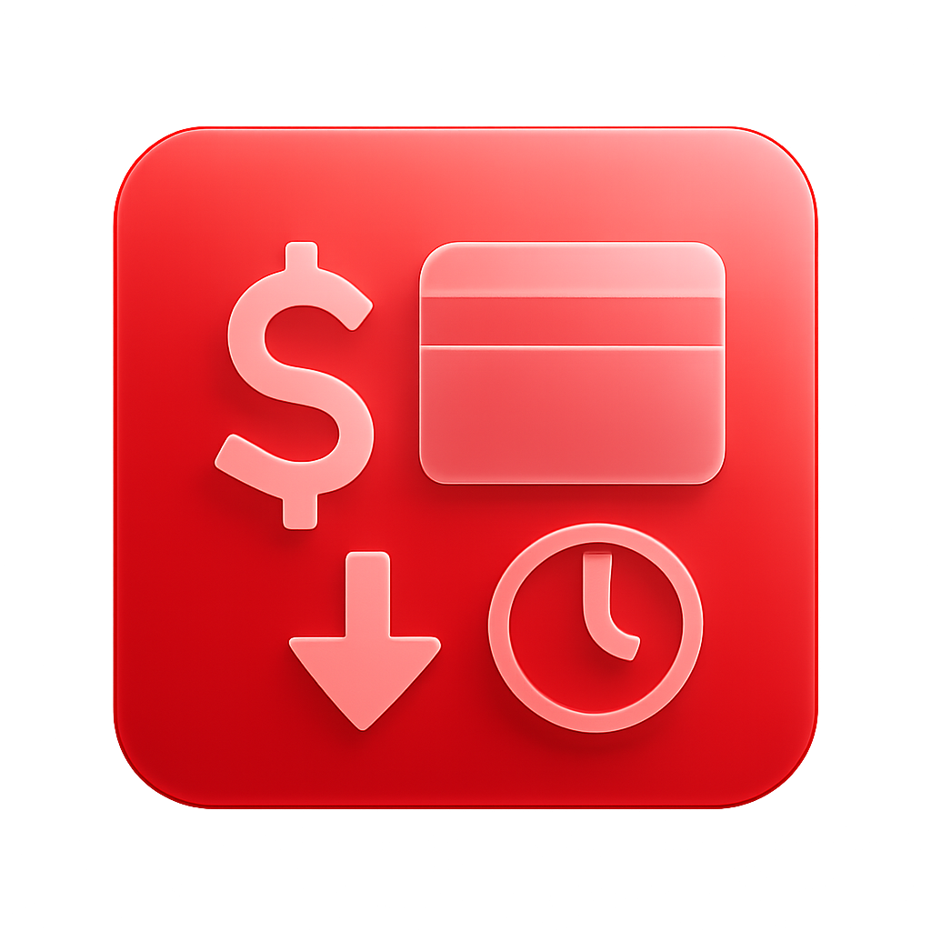 Icon representing user experience with Bsvin.